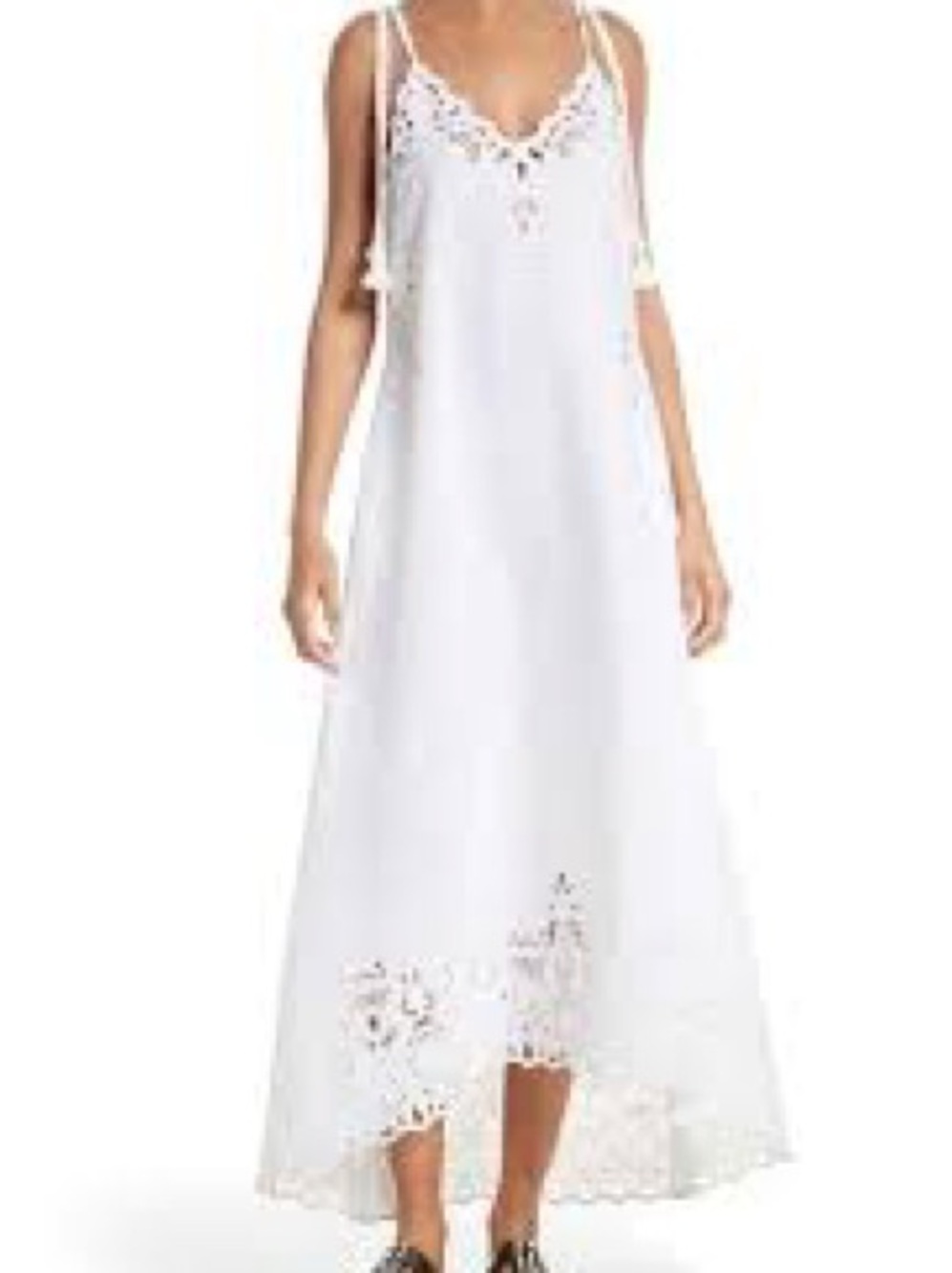 Theory Taytee Dress - Size 2 (Medium)